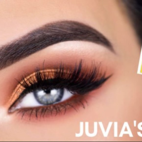 The Masquerade Eyeshadow Palette | Juvia's Place  | Brand New in Box | Authentic - Picture 10 of 17